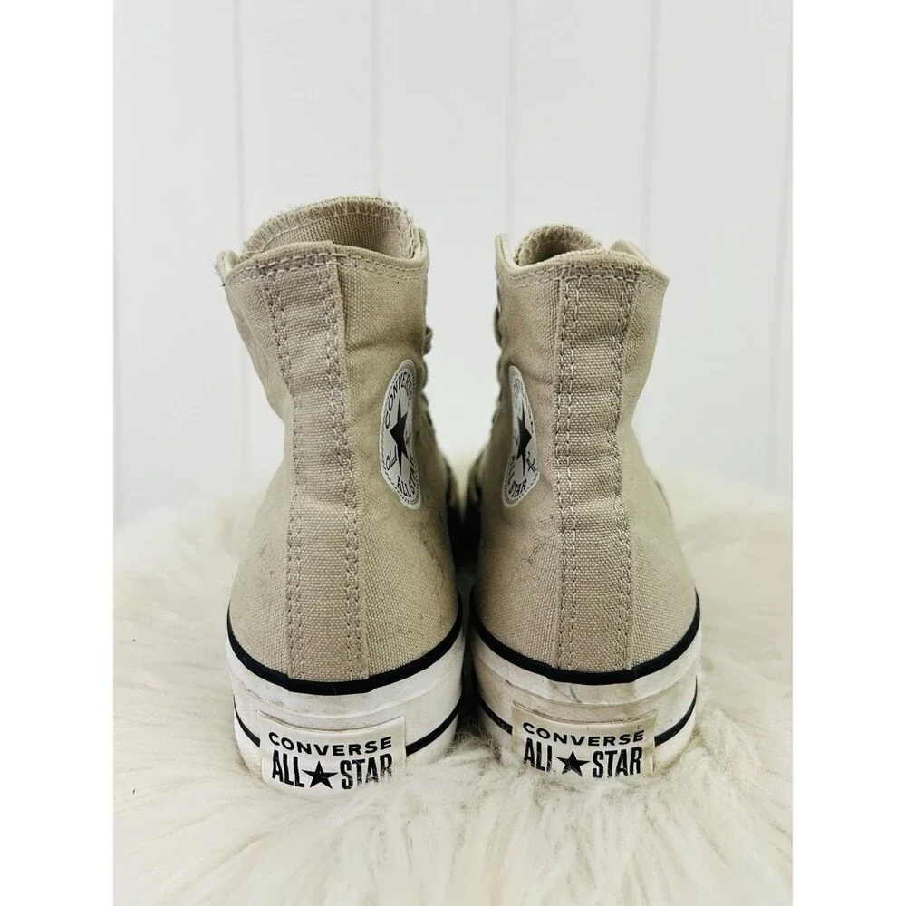Converse description excellent